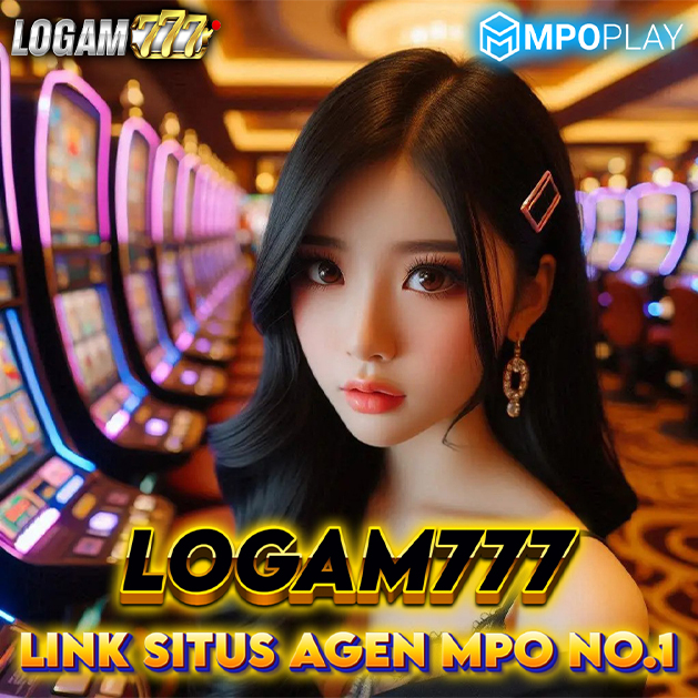 LOGAM777